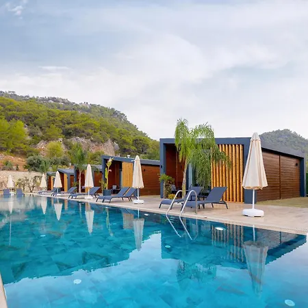 Rota Kilidonia Karaoez Suites&Villas